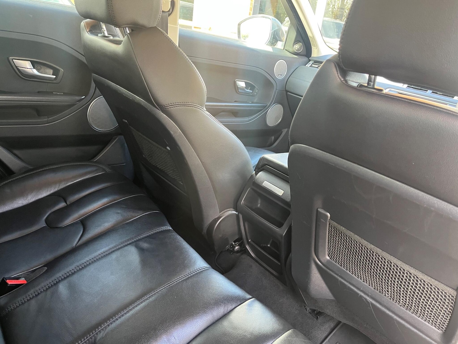 Used Land Rover Range Rover Evoque 2014 for sale - 75928531: Photo 10