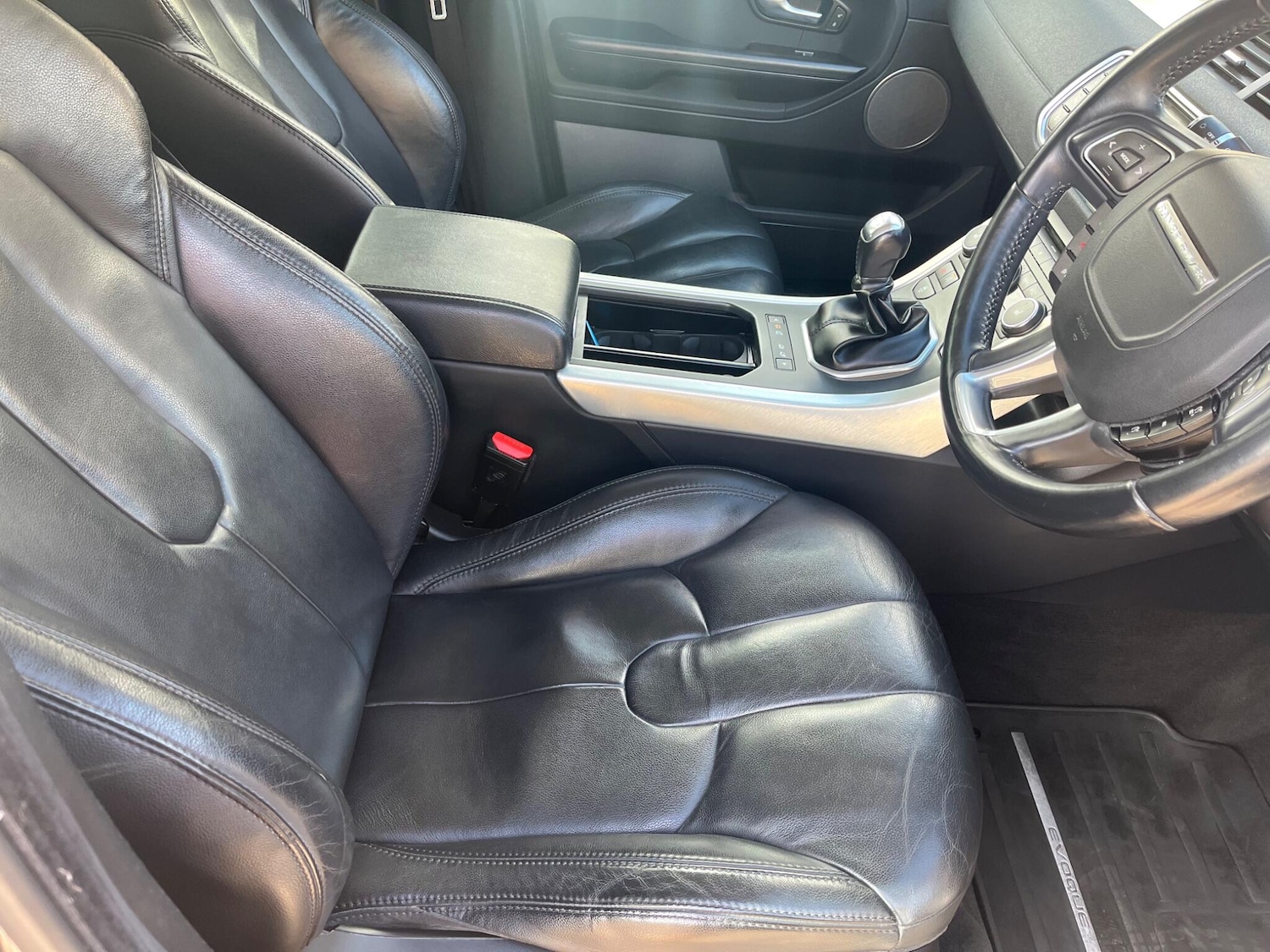 Used Land Rover Range Rover Evoque 2014 for sale - 75928531: Photo 12