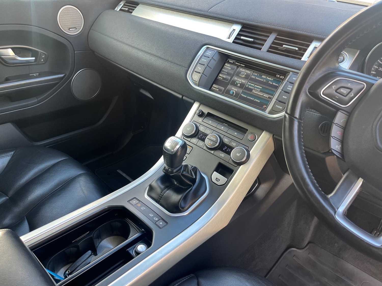 Used Land Rover Range Rover Evoque 2014 for sale - 75928531: Photo 14