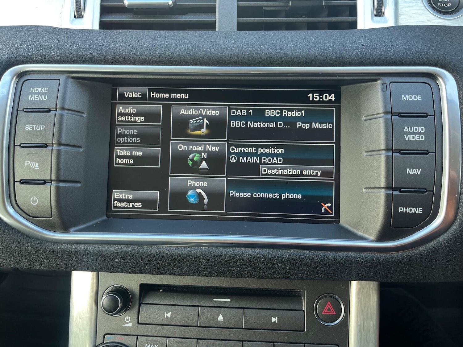 Used Land Rover Range Rover Evoque 2014 for sale - 75928531: Photo 17
