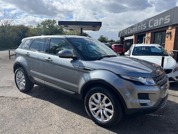 2014 (14) - 2.2 SD4 Pure Tech 4WD Euro 5 (s/s) 5dr