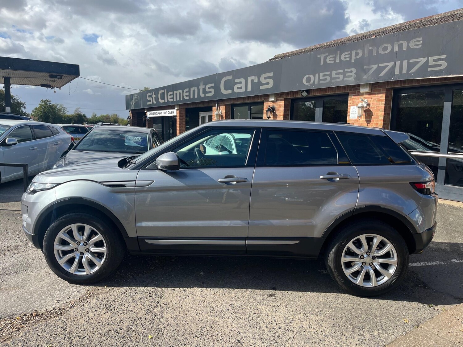 Used Land Rover Range Rover Evoque 2014 for sale - 75928531: Photo 27