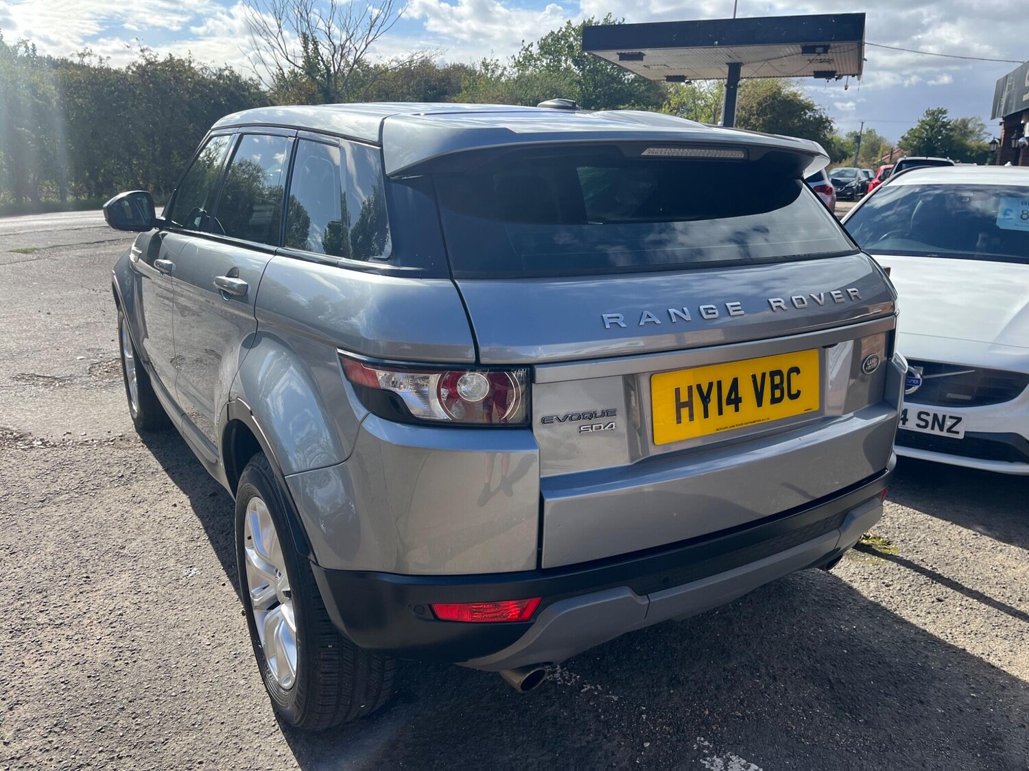 Used Land Rover Range Rover Evoque 2014 for sale - 75928531: Photo 29