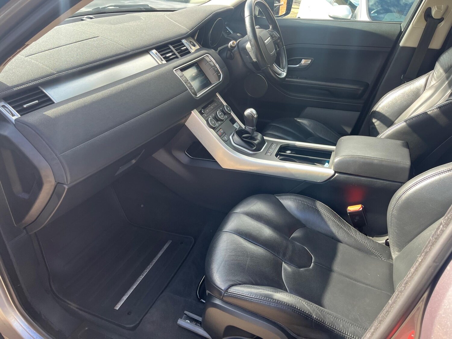 Used Land Rover Range Rover Evoque 2014 for sale - 75928531: Photo 30