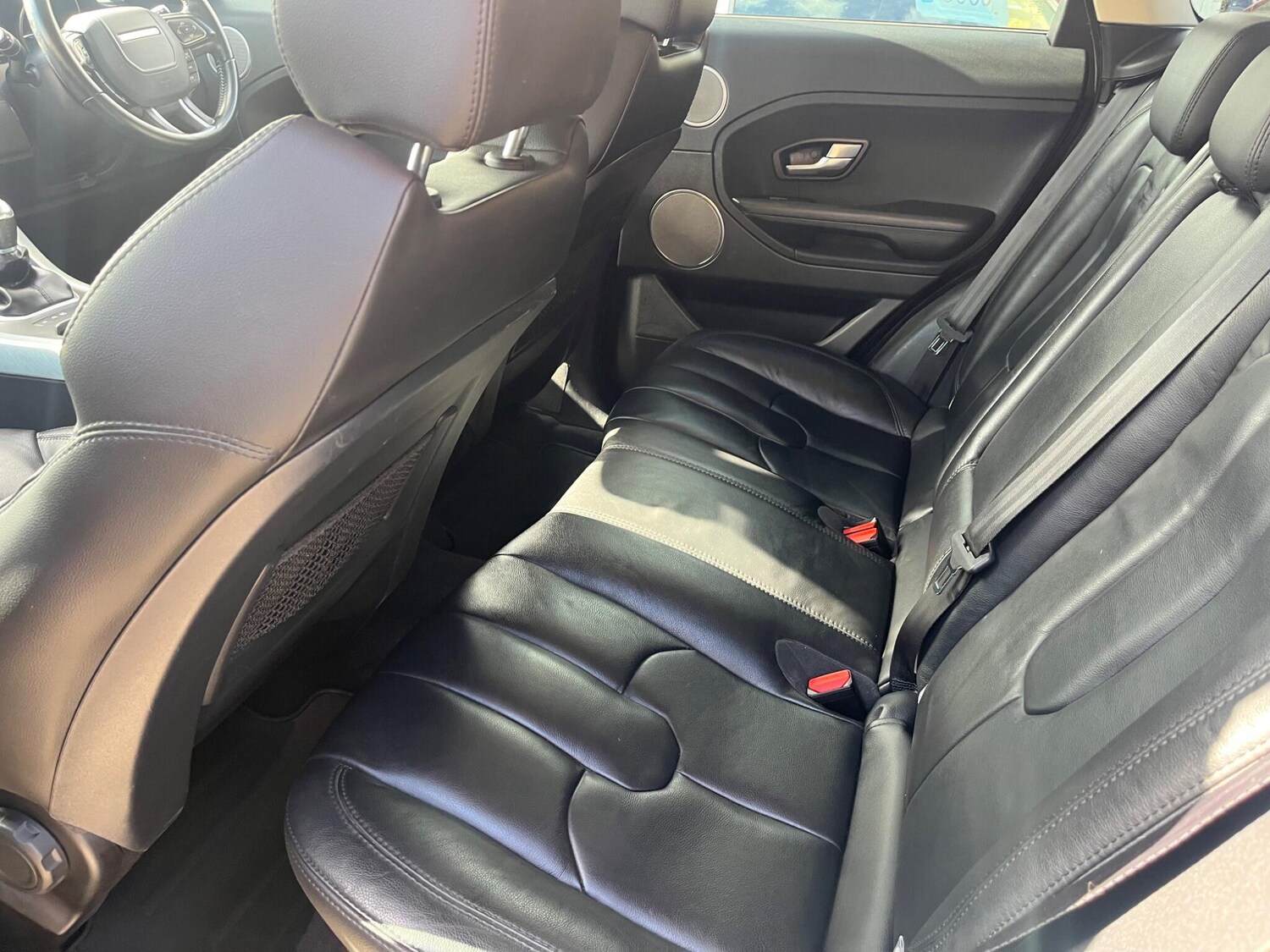 Used Land Rover Range Rover Evoque 2014 for sale - 75928531: Photo 31