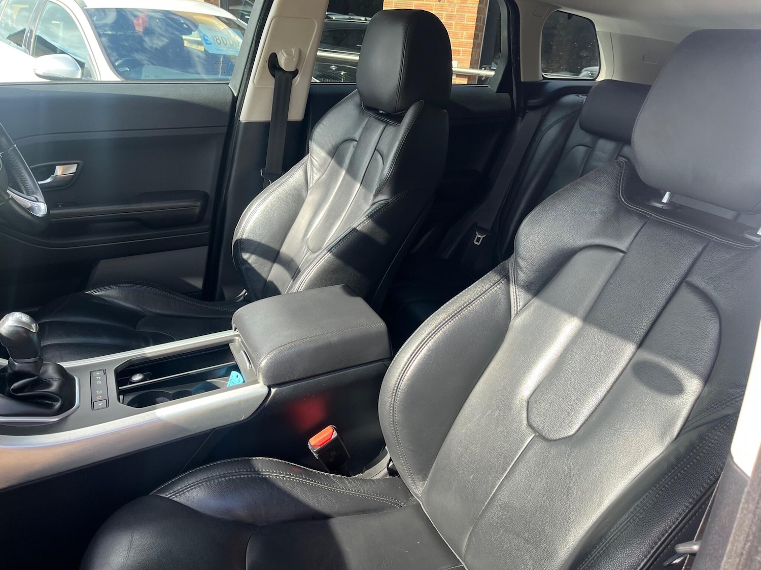 Used Land Rover Range Rover Evoque 2014 for sale - 75928531: Photo 32