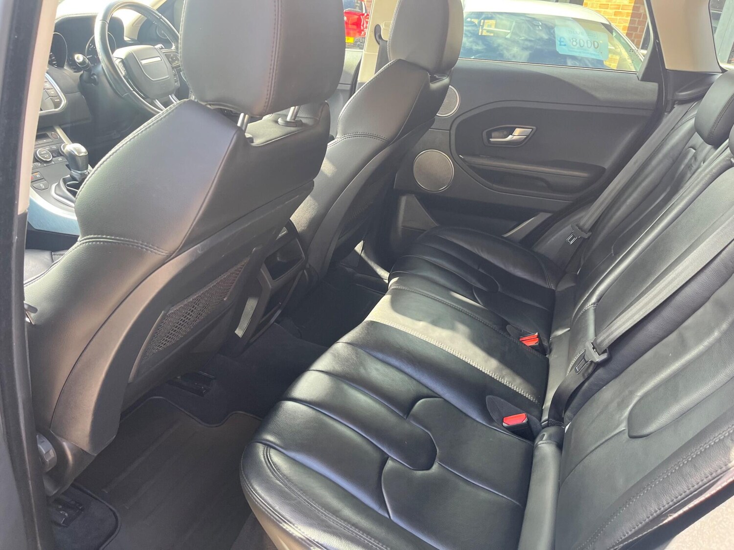 Used Land Rover Range Rover Evoque 2014 for sale - 75928531: Photo 33