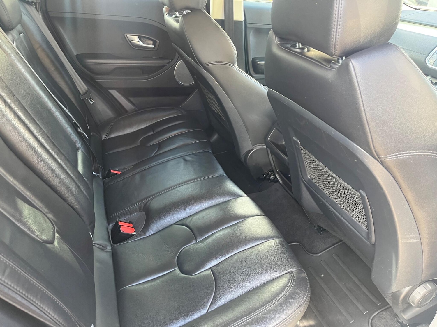 Used Land Rover Range Rover Evoque 2014 for sale - 75928531: Photo 7