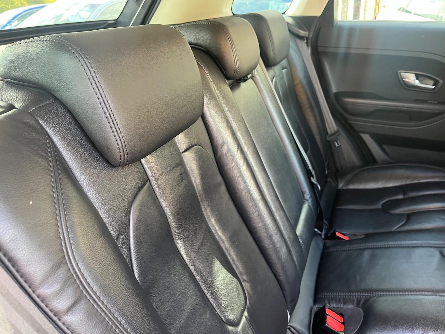 Used Land Rover Range Rover Evoque 2014 for sale - 75928531: Photo 8