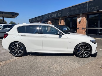 Used BMW 1 Series 2018 for sale - 75600278: Photo