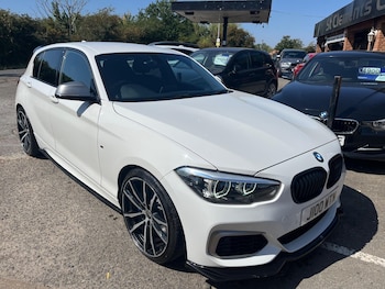 Used BMW 1 Series 2018 for sale - 75600278: Photo