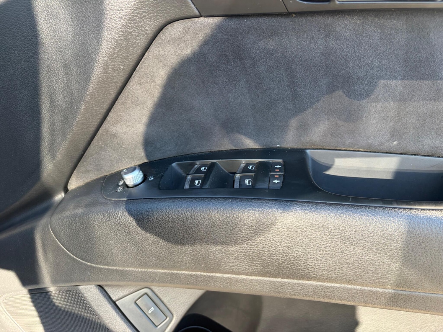 Used Audi Q7 2014 for sale - 77940288: Photo 13