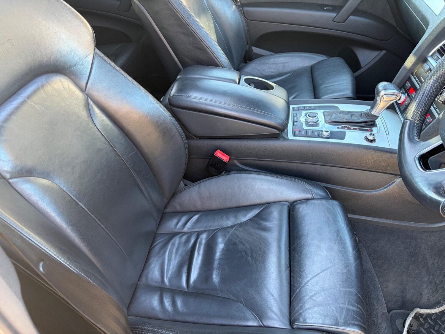 Used Audi Q7 2014 for sale - 77940288: Photo 16