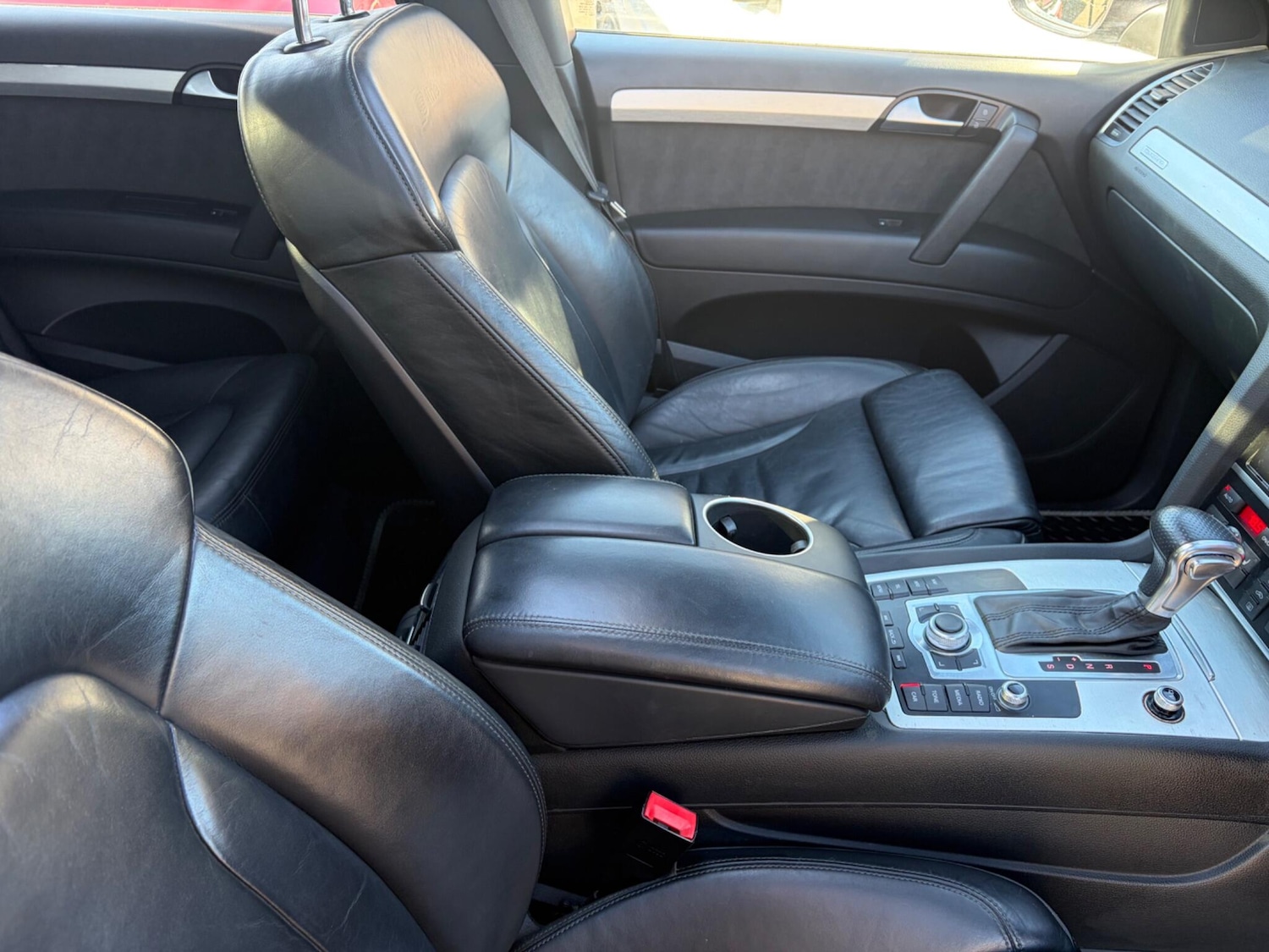 Used Audi Q7 2014 for sale - 77940288: Photo 18