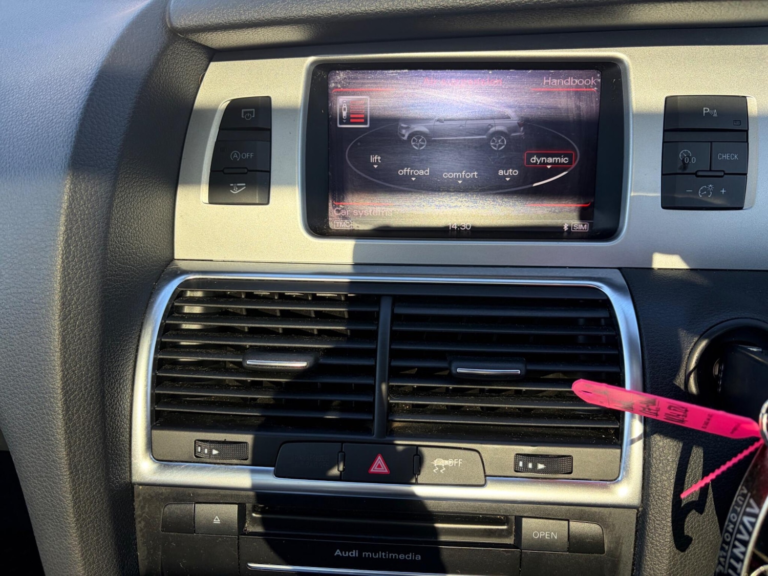 Used Audi Q7 2014 for sale - 77940288: Photo 21