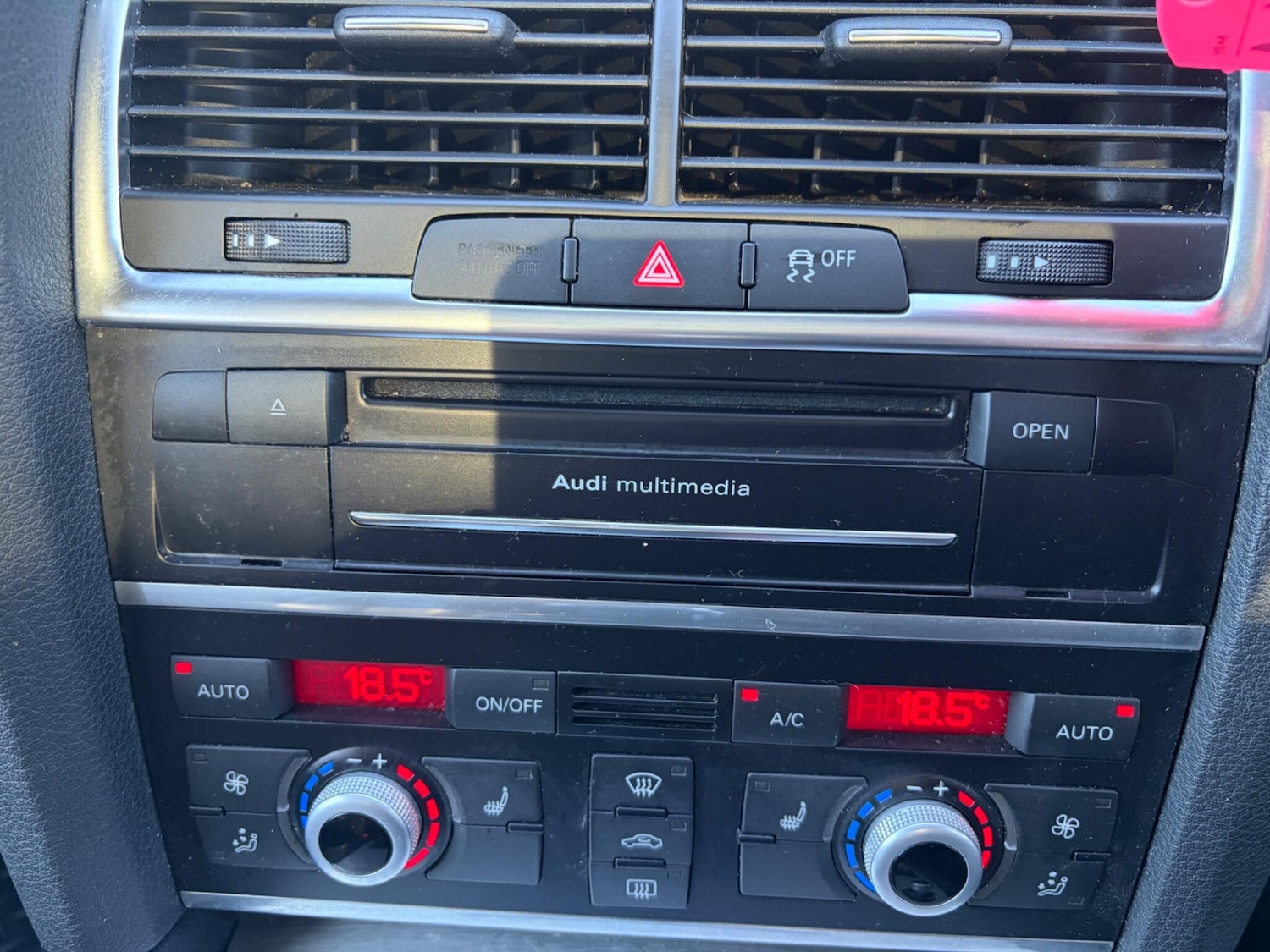 Used Audi Q7 2014 for sale - 77940288: Photo 24