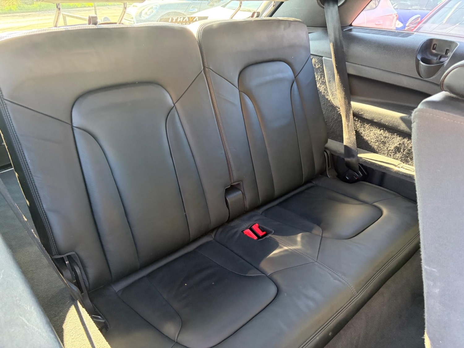 Used Audi Q7 2014 for sale - 77940288: Photo 27