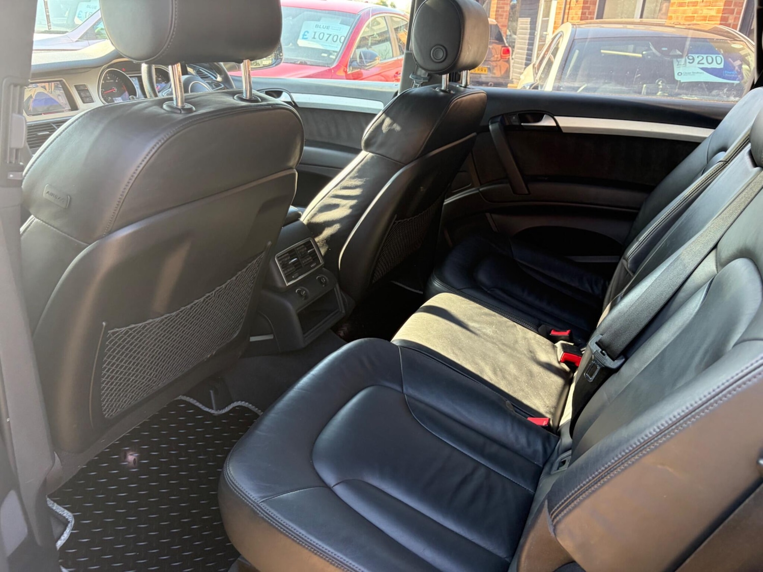 Used Audi Q7 2014 for sale - 77940288: Photo 31