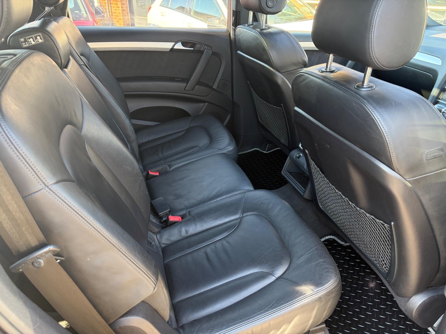 Used Audi Q7 2014 for sale - 77940288: Photo 8