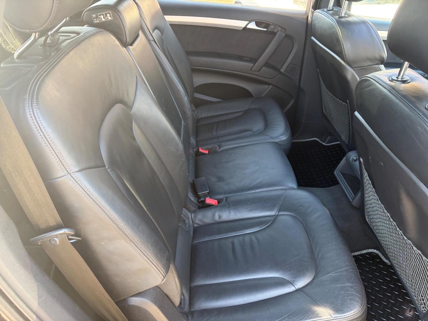 Used Audi Q7 2014 for sale - 77940288: Photo 9