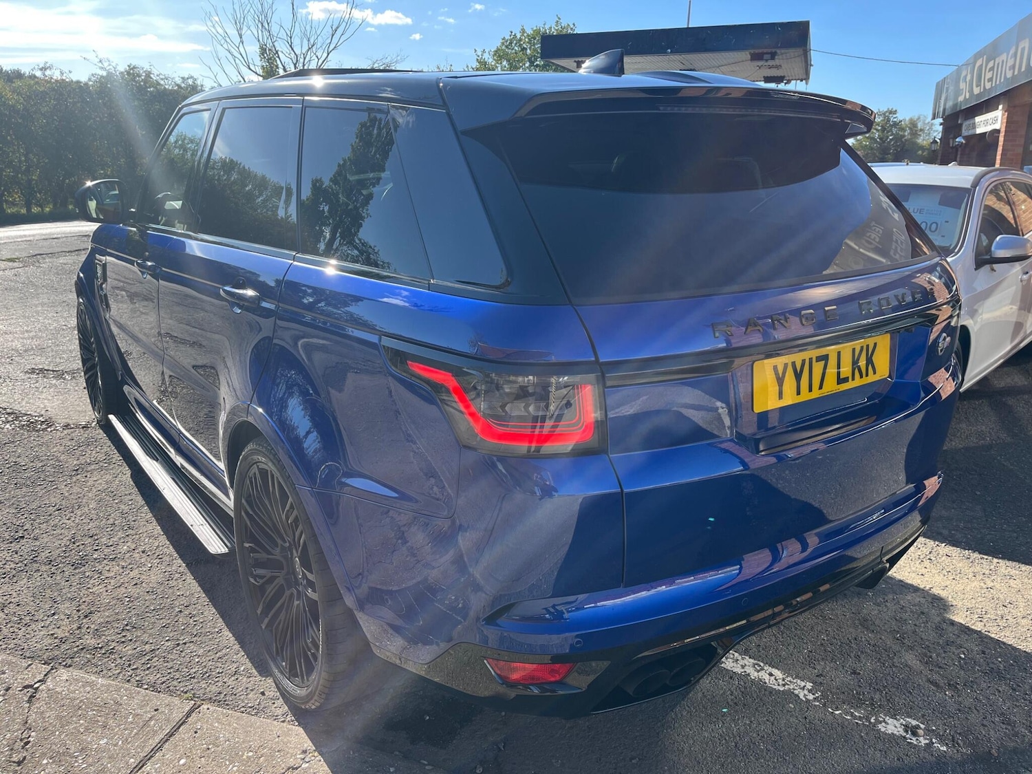 Vehicle 29