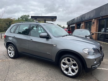 BMW - X5