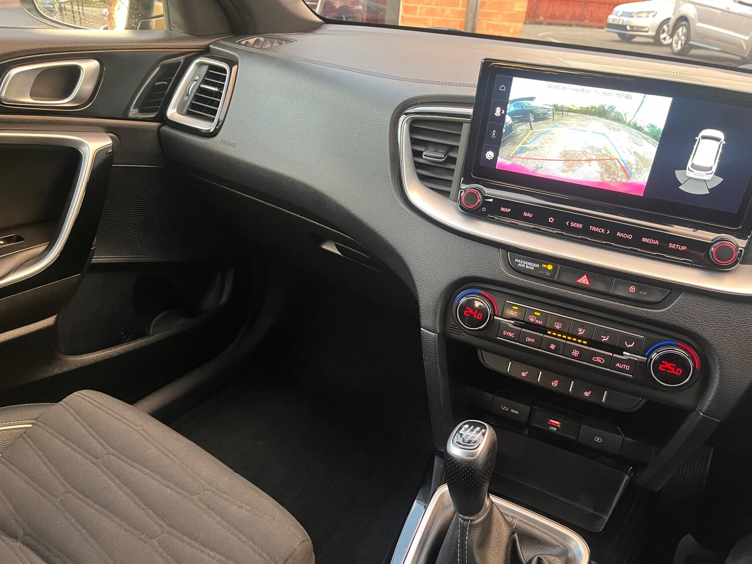 Used Kia Ceed 2022 for sale - 77496187: Photo 18