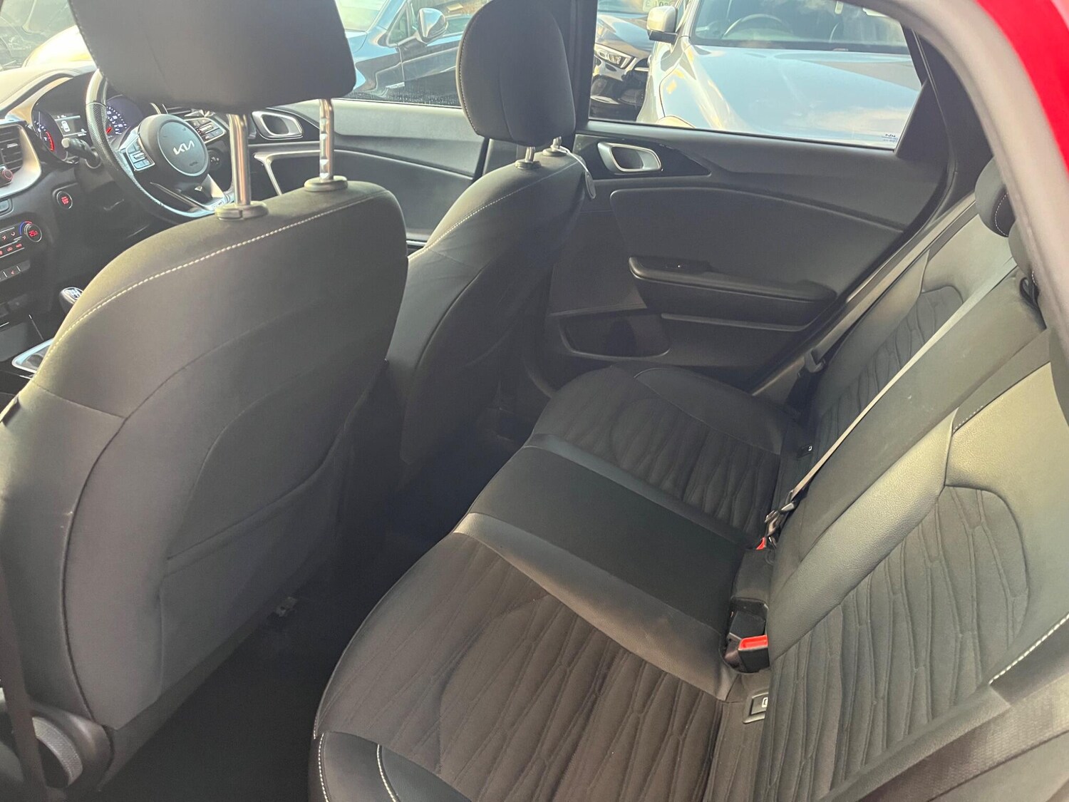 Used Kia Ceed 2022 for sale - 77496187: Photo 22