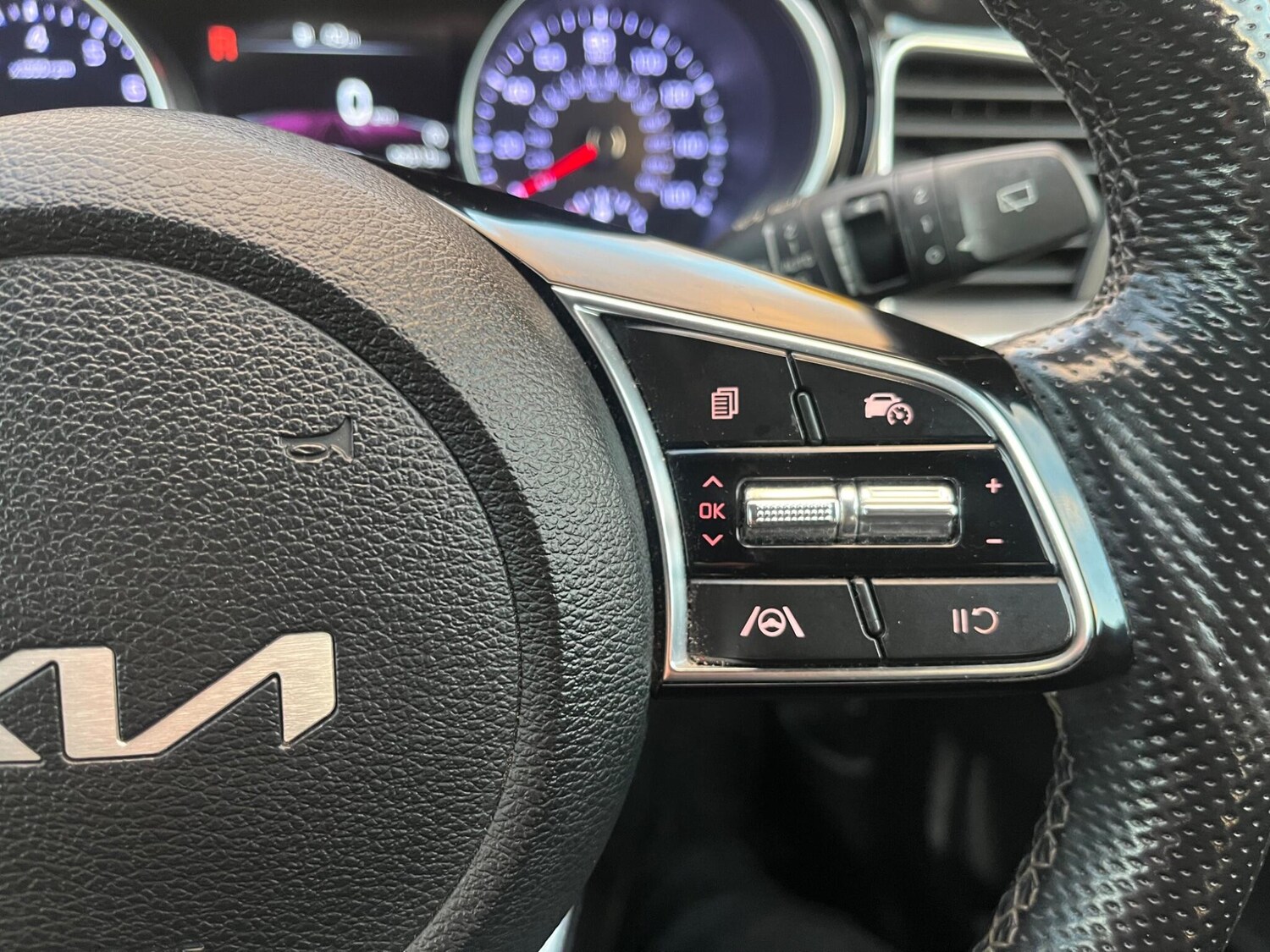 Used Kia Ceed 2022 for sale - 77496187: Photo 26