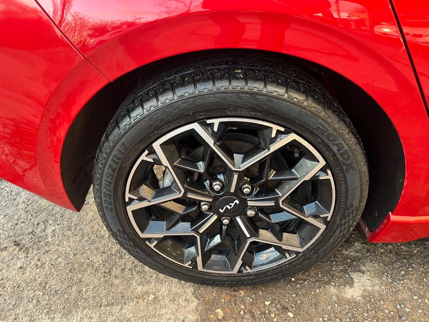 Used Kia Ceed 2022 for sale - 77496187: Photo 27