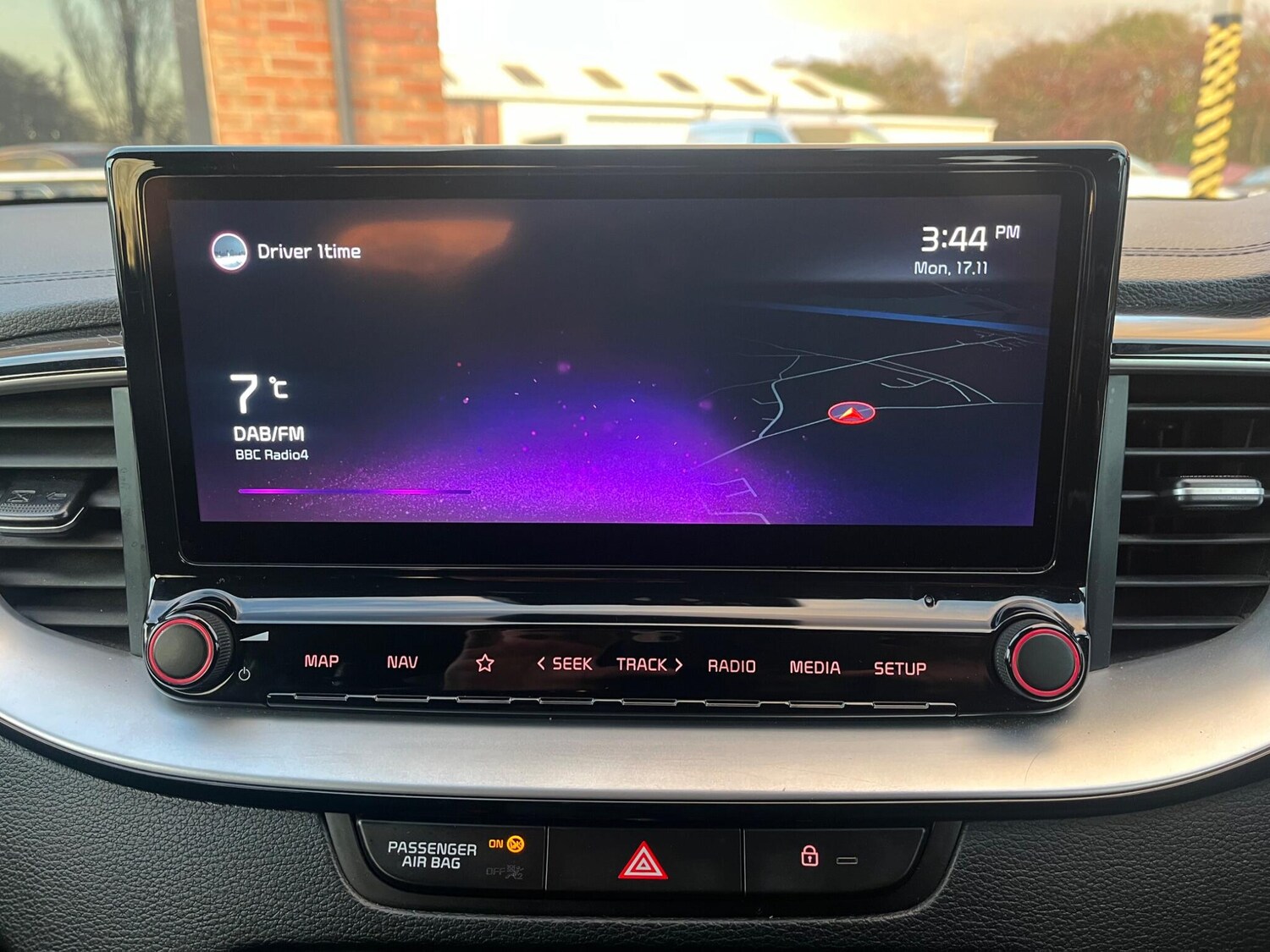 Used Kia Ceed 2022 for sale - 77496187: Photo 28