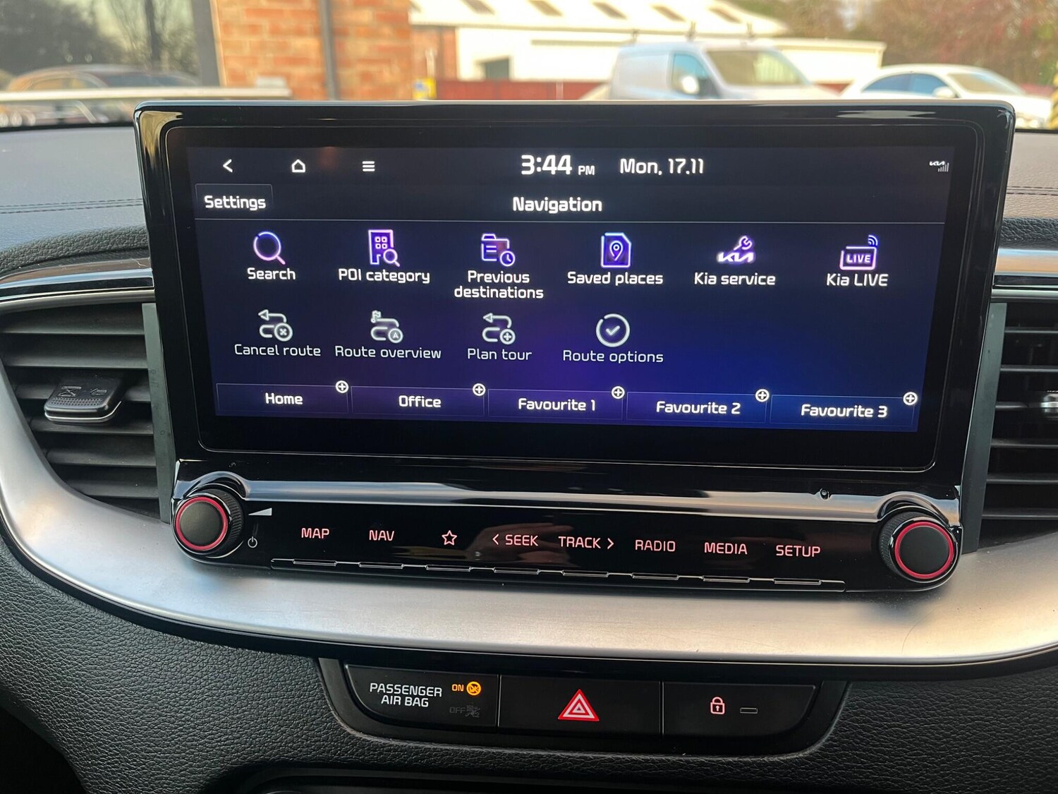 Used Kia Ceed 2022 for sale - 77496187: Photo 30