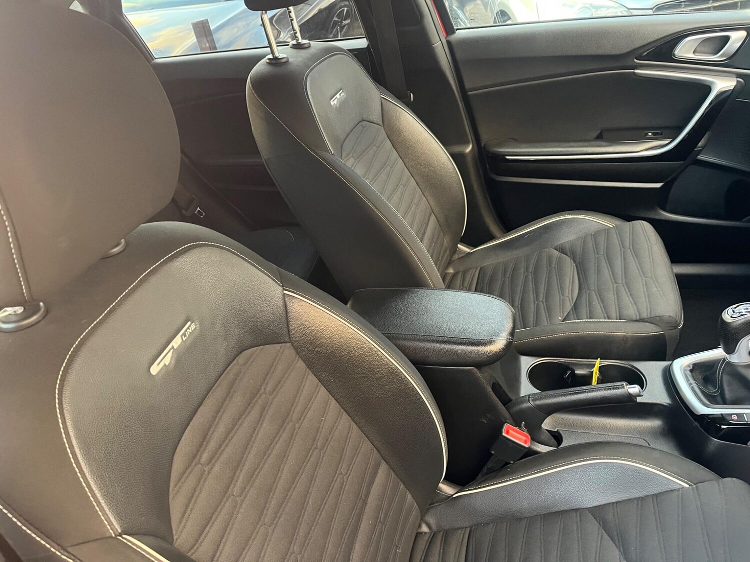 Used Kia Ceed 2022 for sale - 77496187: Photo 35