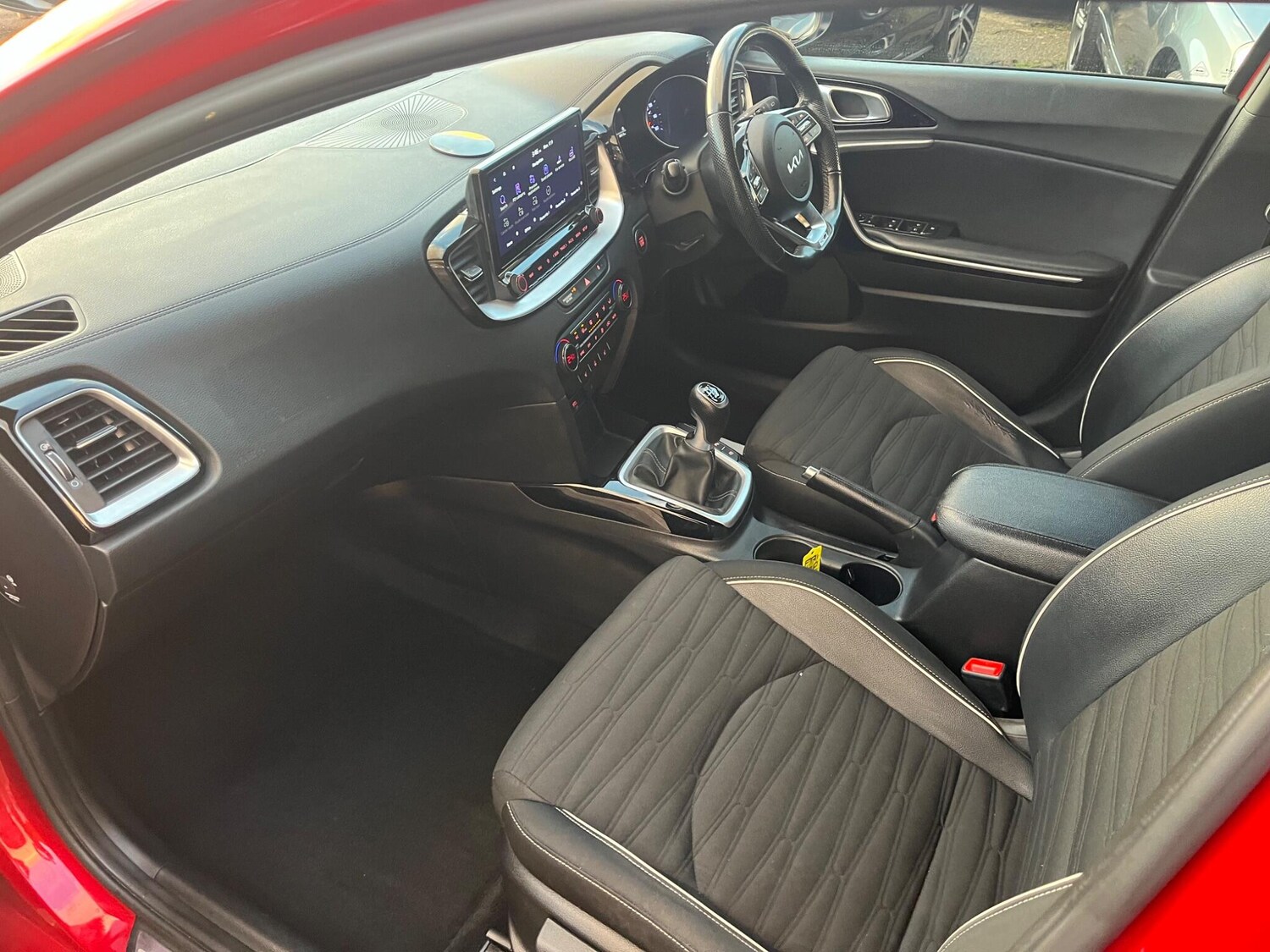 Used Kia Ceed 2022 for sale - 77496187: Photo 37