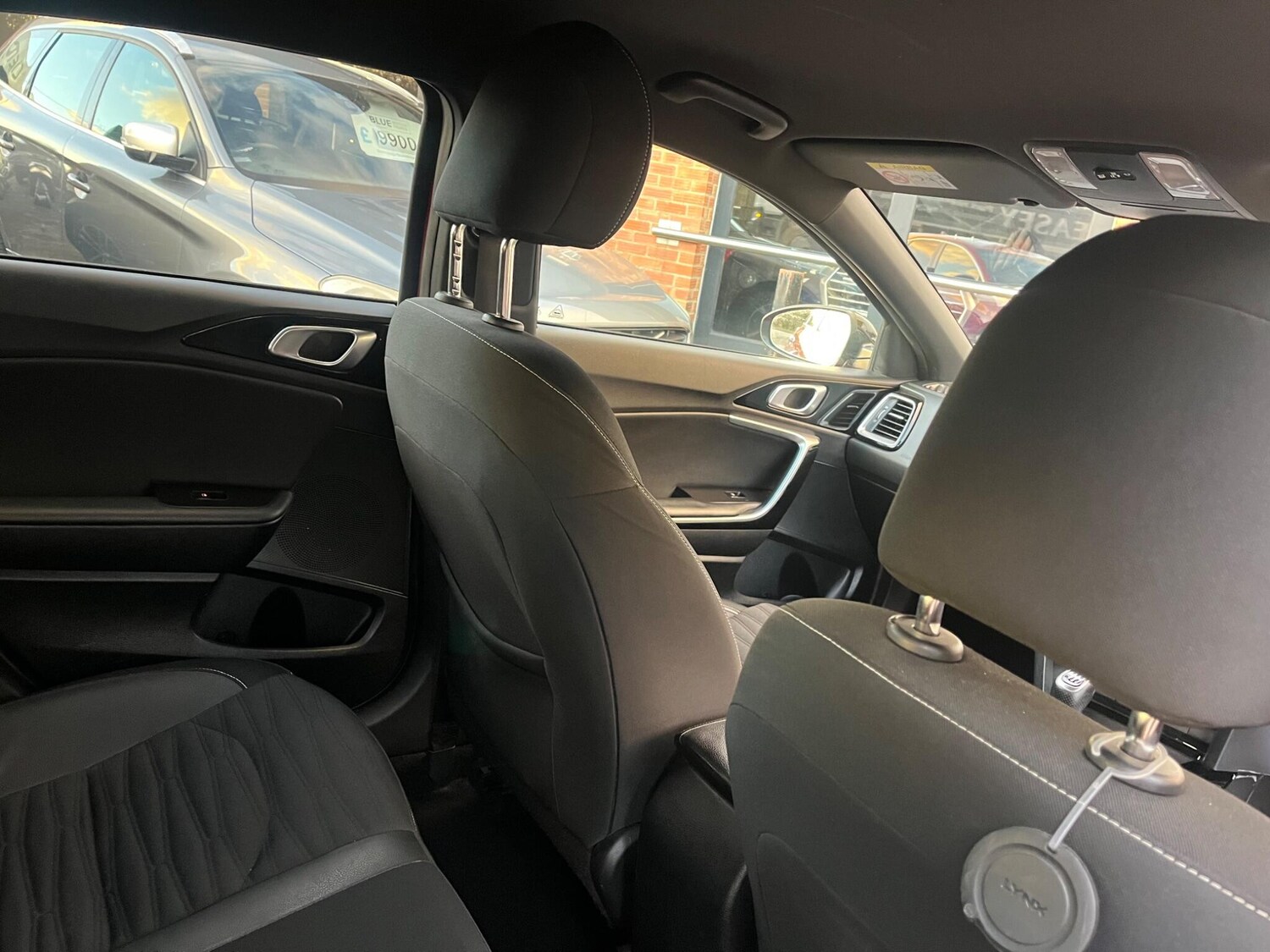 Used Kia Ceed 2022 for sale - 77496187: Photo 38