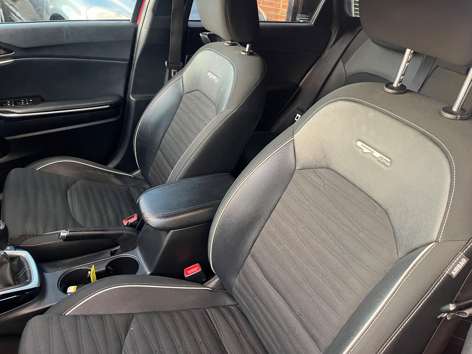 Used Kia Ceed 2022 for sale - 77496187: Photo 39