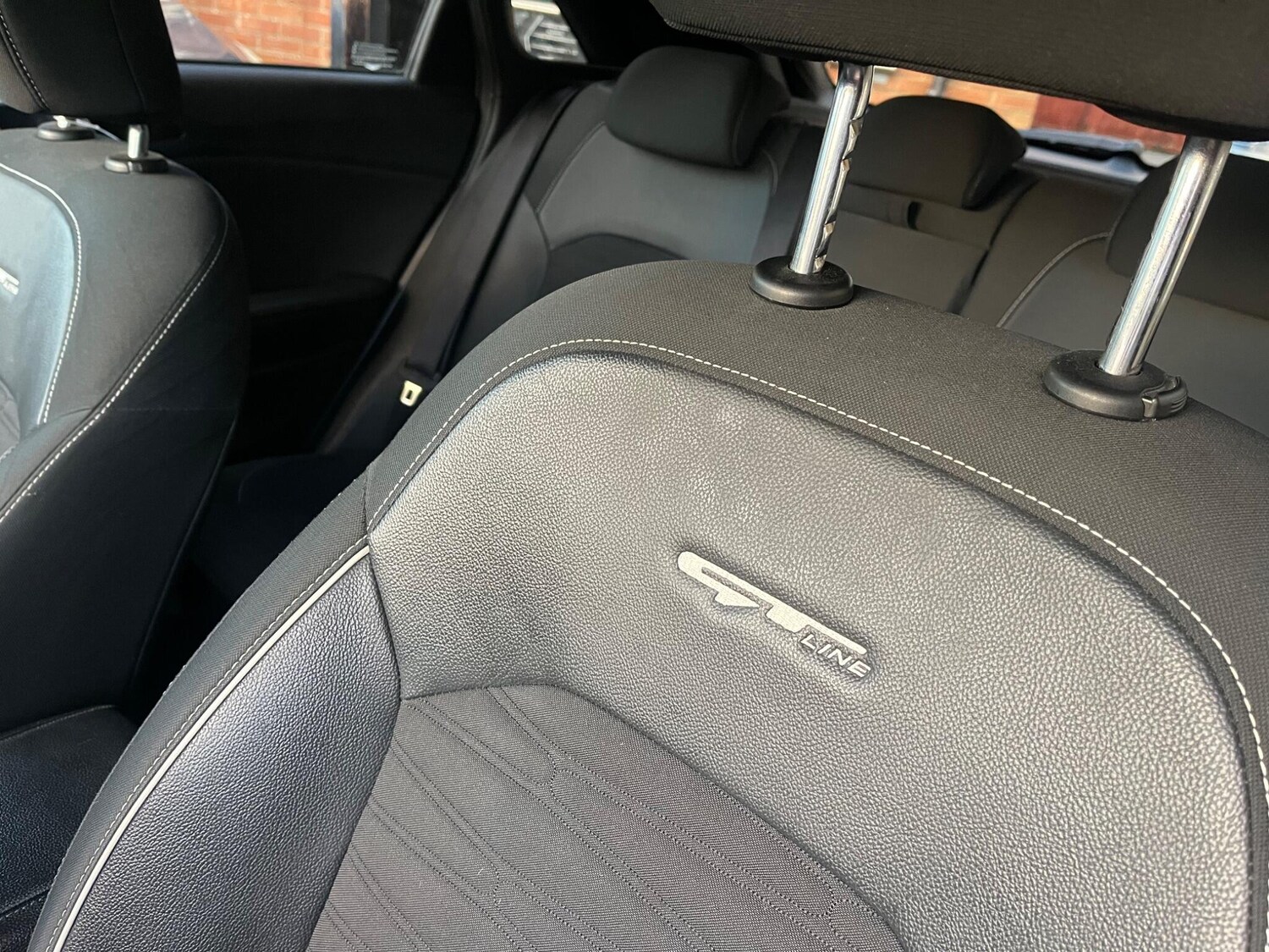 Used Kia Ceed 2022 for sale - 77496187: Photo 40