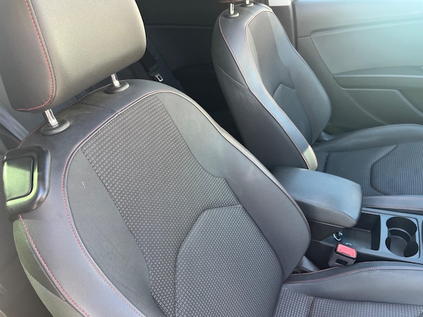 Used SEAT Leon 2018 for sale - 76071869: Photo 10