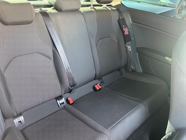 Used SEAT Leon 2018 for sale - 76071869: Photo 11
