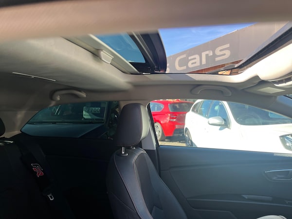 Used SEAT Leon 2018 for sale - 76071869: Photo 12