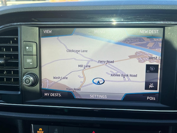 Used SEAT Leon 2018 for sale - 76071869: Photo 16