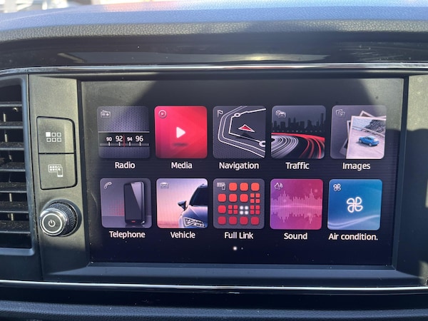 Used SEAT Leon 2018 for sale - 76071869: Photo 17