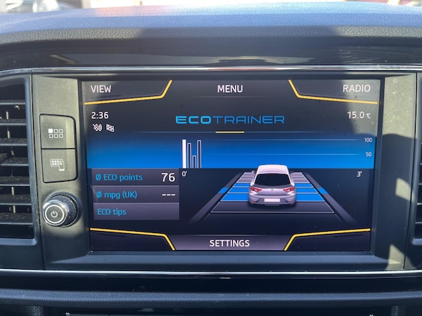 Used SEAT Leon 2018 for sale - 76071869: Photo 18