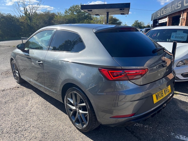 Used SEAT Leon 2018 for sale - 76071869: Photo 19