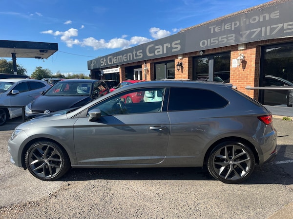Used SEAT Leon 2018 for sale - 76071869: Photo 20