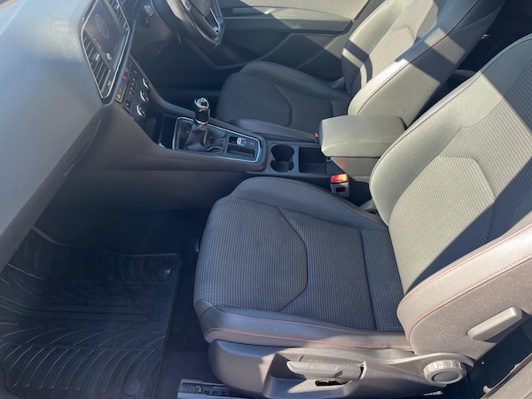 Used SEAT Leon 2018 for sale - 76071869: Photo 23