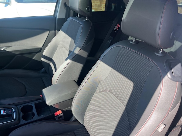 Used SEAT Leon 2018 for sale - 76071869: Photo 24