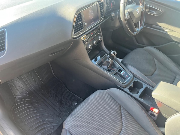 Used SEAT Leon 2018 for sale - 76071869: Photo 25