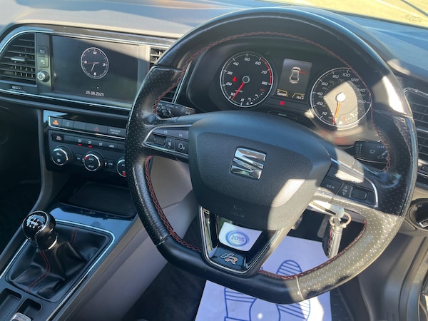 Used SEAT Leon 2018 for sale - 76071869: Photo 7