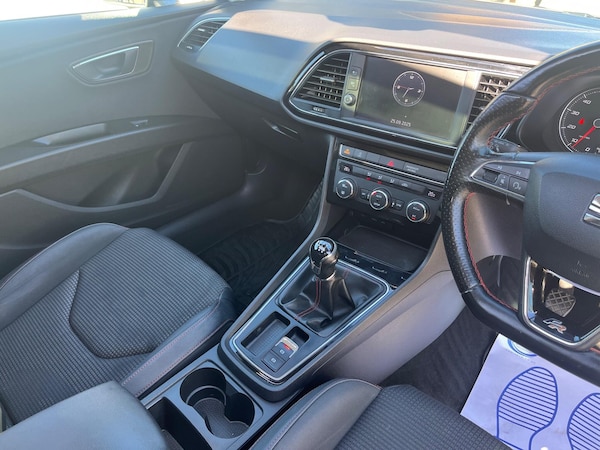 Used SEAT Leon 2018 for sale - 76071869: Photo 8